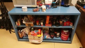 pantry