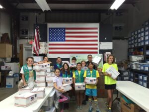 girlscoutpacking