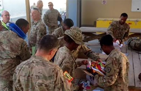 care packages for deployed service members overseas